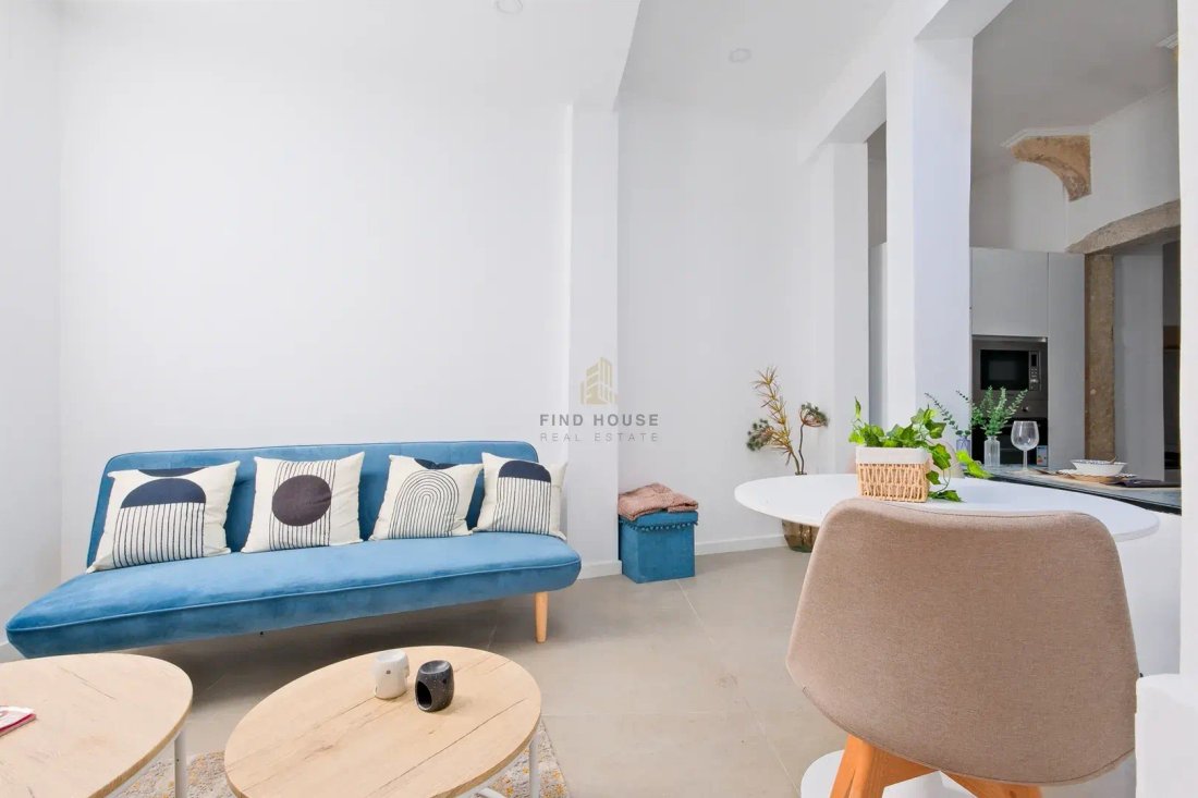 Apartment in Sao Vicente, Lisbon, Portugal 2 - 18436304