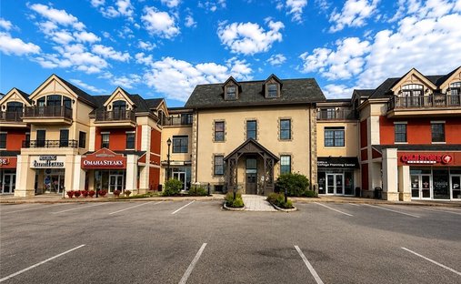 Condo in Cranston, Rhode Island, United States 1