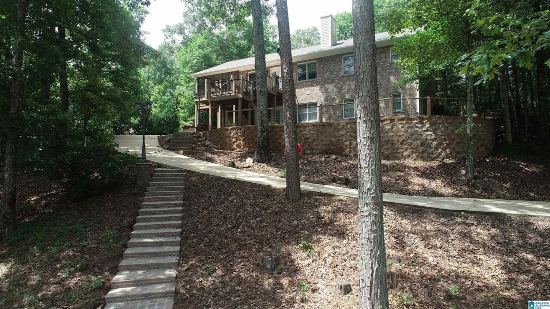 House in Lineville, Alabama, United States 5 - 18439215