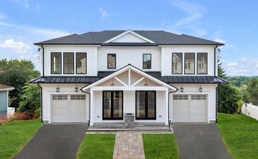 Condo in Needham, Massachusetts, United States 1