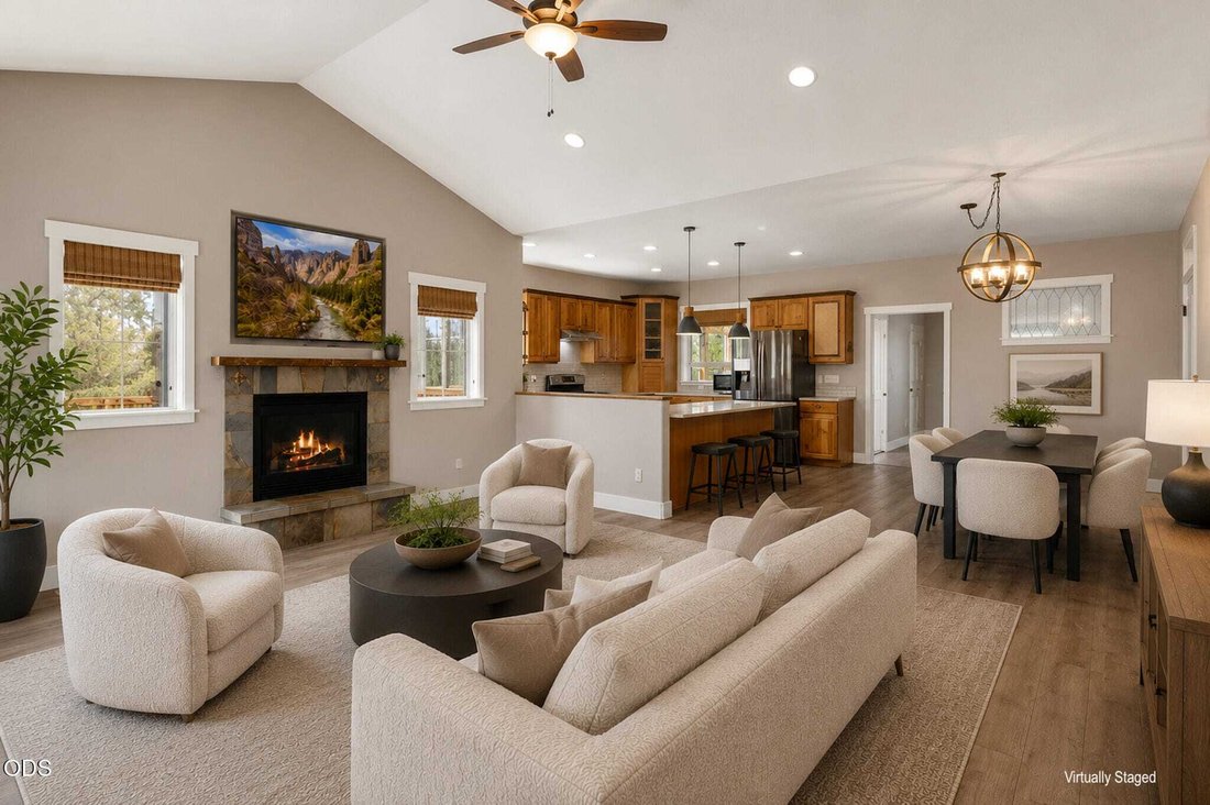 House in Redmond, Oregon, United States 3 - 17934129