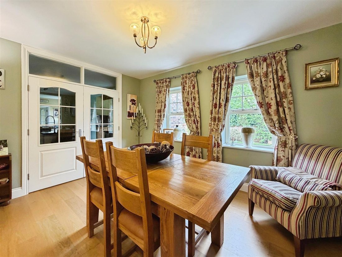 House in Bawtry, England 4 - 18442884