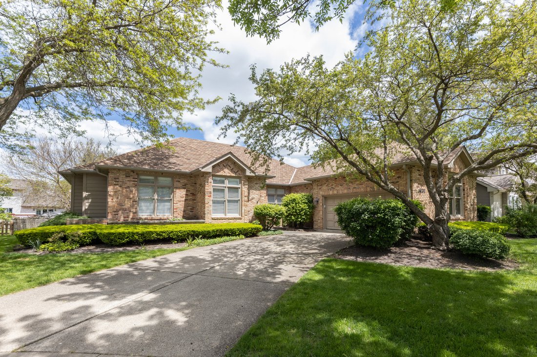 House in Naperville, Illinois, United States 1 - 18437360