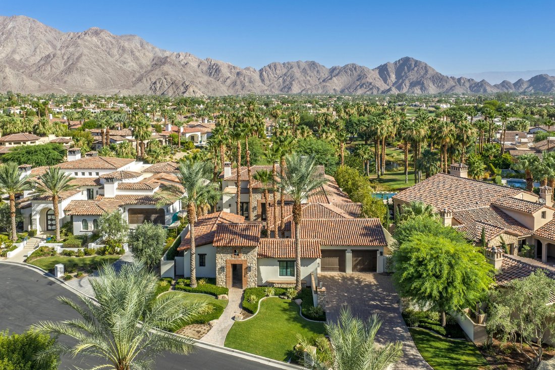 House in La Quinta, California, United States 3 - 18442888