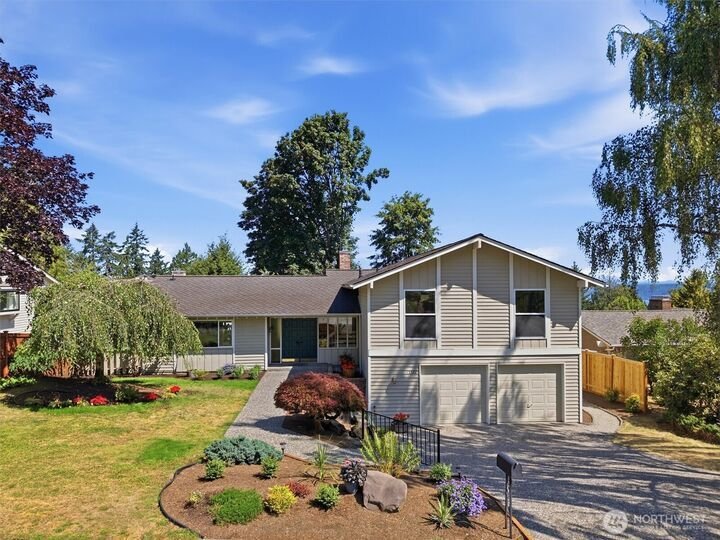 House in Bellevue, Washington, United States 1 - 18416450
