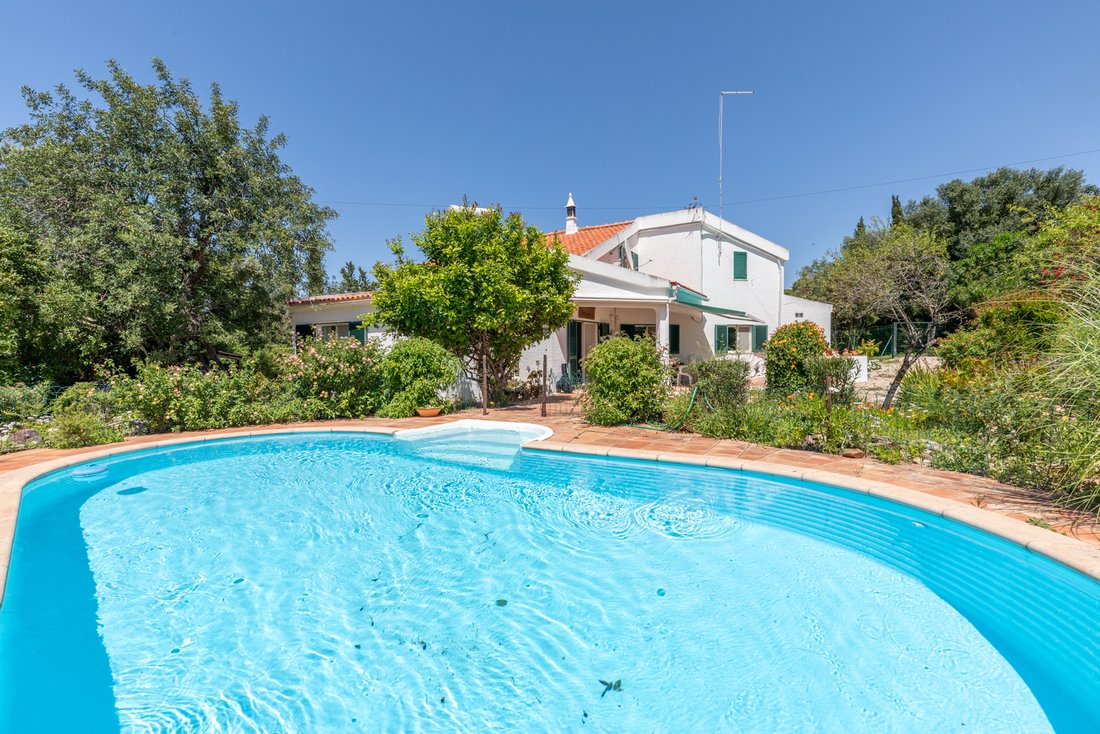 House in Loule (Sao Clemente), Algarve, Portugal 1 - 18435698