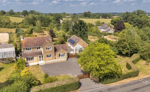 Maison en Dorset, Angleterre 1