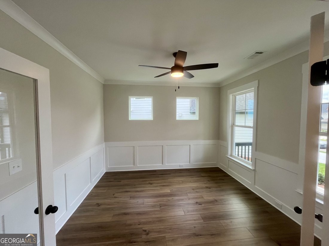 House in Hoschton, Georgia, United States 3 - 17952044