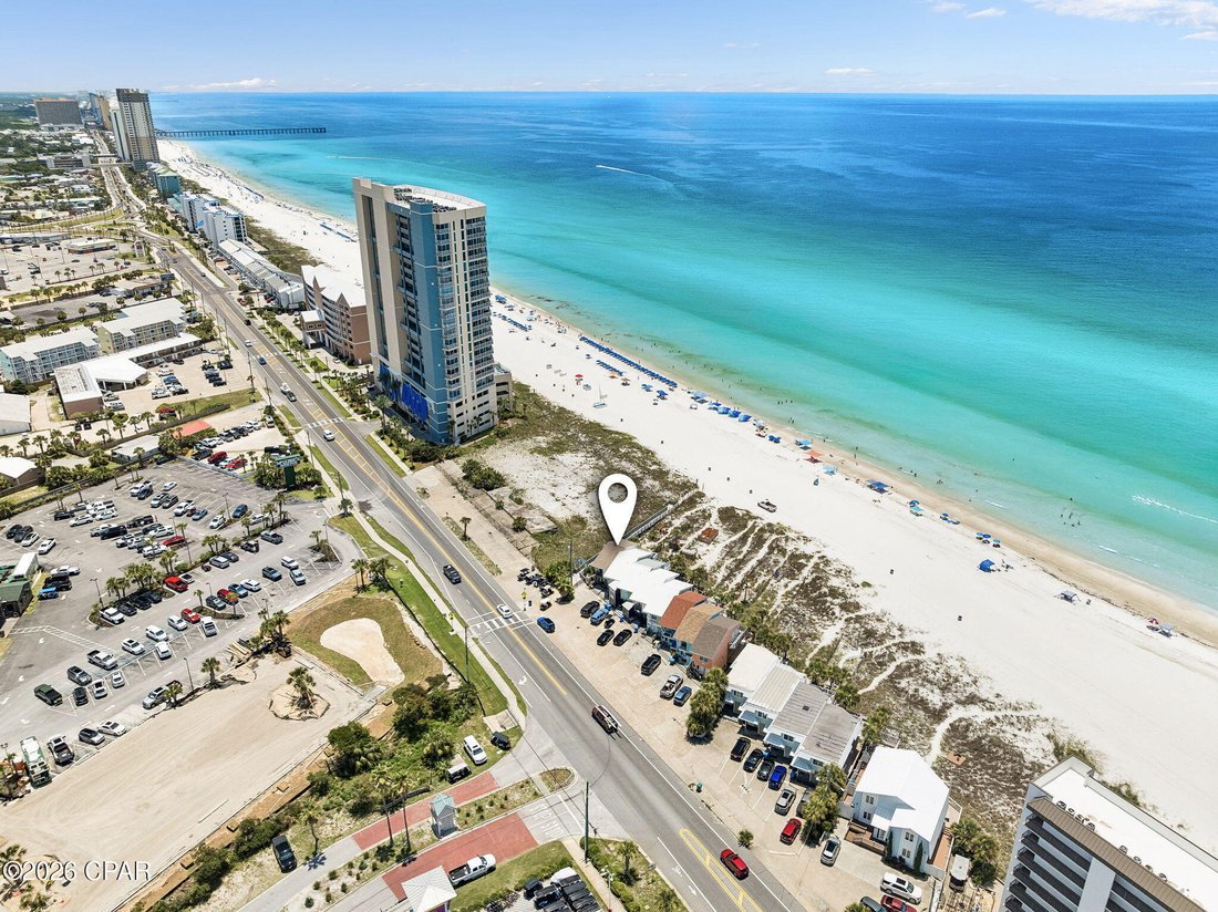 Townhouse in Rosemary Beach, Florida, United States 3 - 18438971