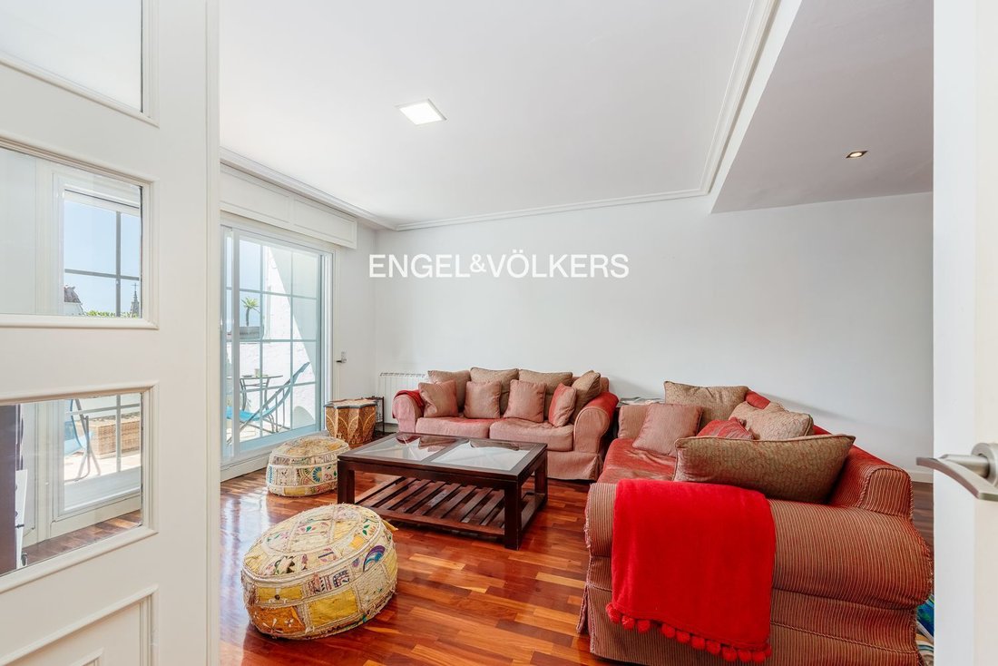 Townhouse in Santa Cristina da Ramallosa, Baiona, Spain 4 - 18441050