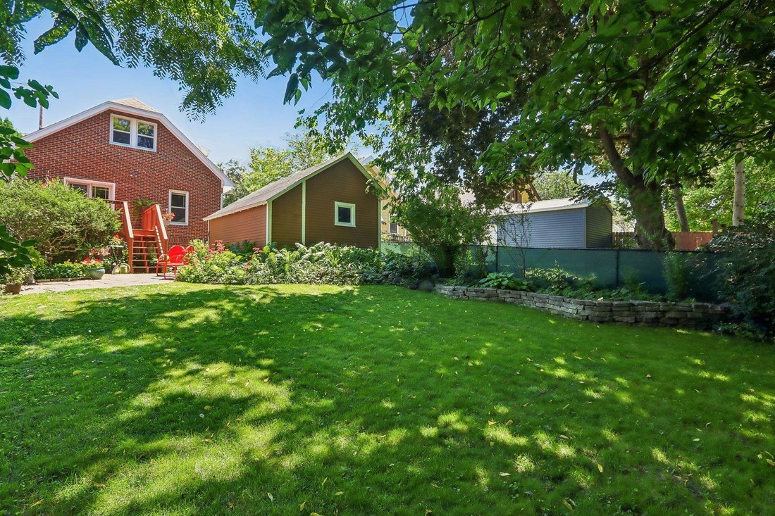 House in Madison, Wisconsin, United States 2 - 18436101