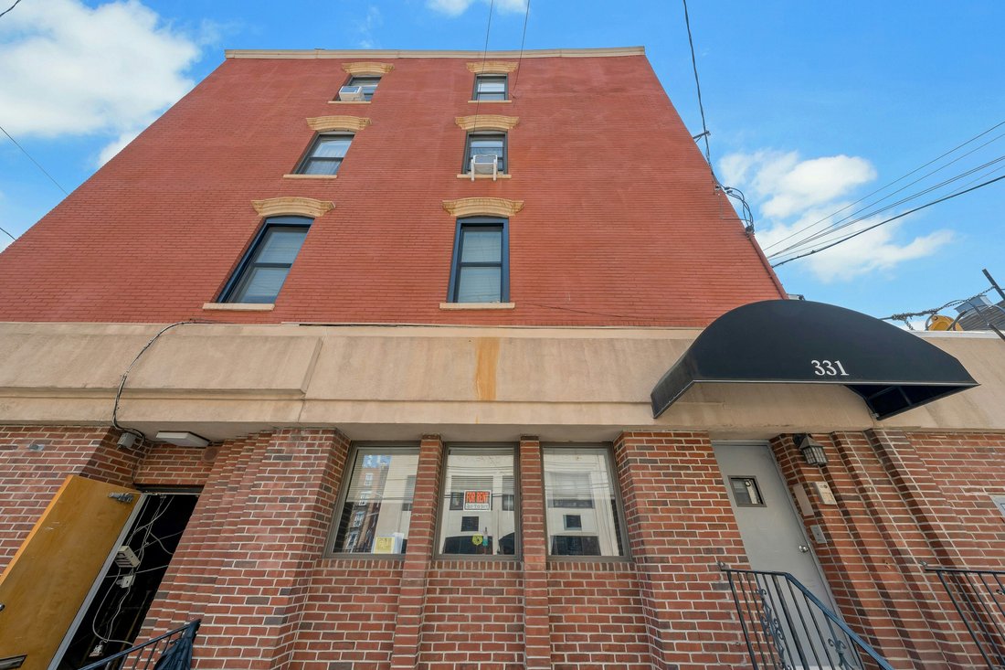 Condo in Hoboken, New Jersey, United States 1 - 18435554