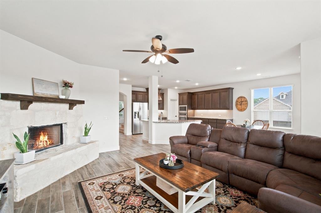 House in Fort Worth, Texas, United States 1 - 18440695