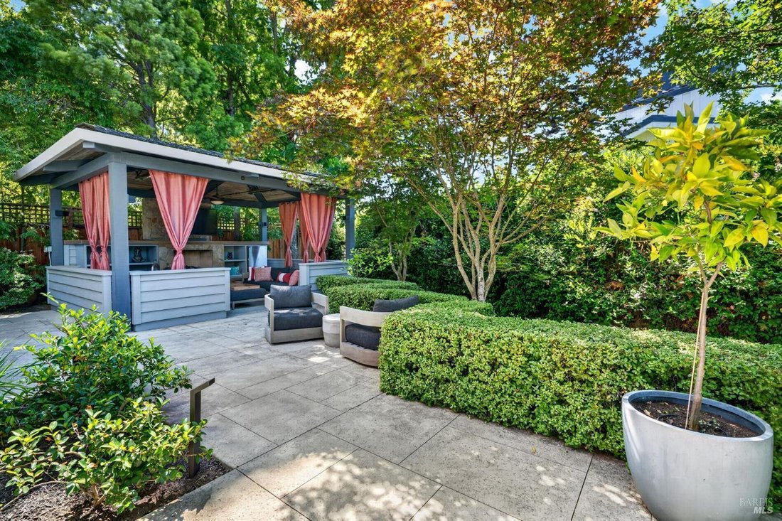 House in Yountville, California, United States 2 - 18438389