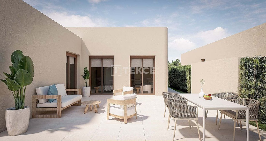 Villa in Murcia, Región de Murcia, Spain 5 - 18441072