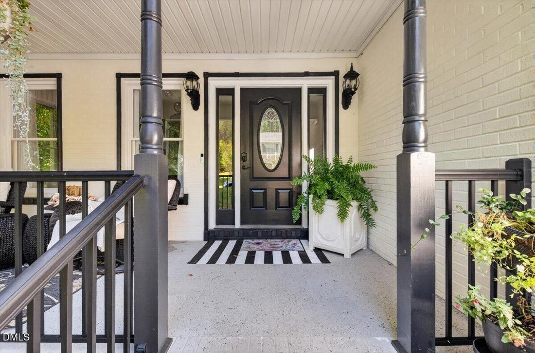 House in Durham, North Carolina, United States 5 - 18440107