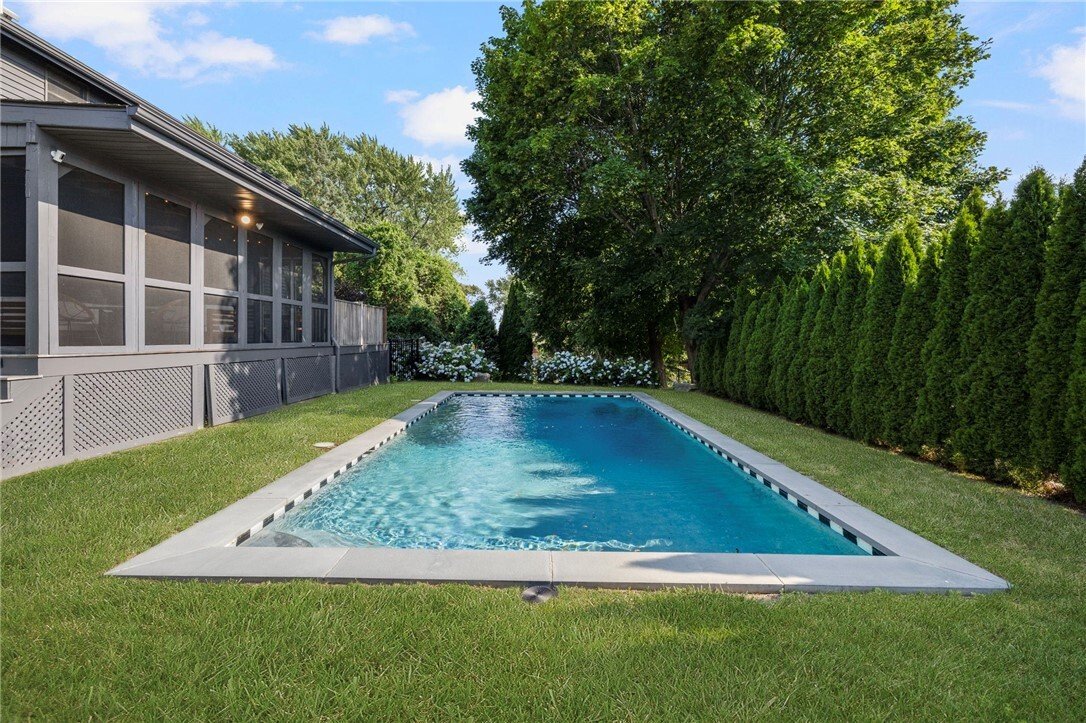 House in Johnston, Rhode Island, United States 4 - 18439030