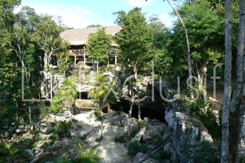 Villa in San Martín, Quintana Roo, Mexico 5 - 15023242
