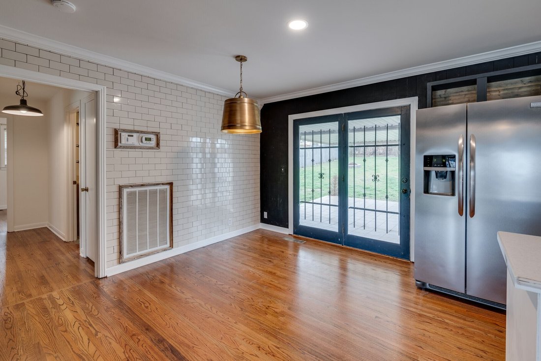 House in Nashville, Tennessee, United States 5 - 18440283