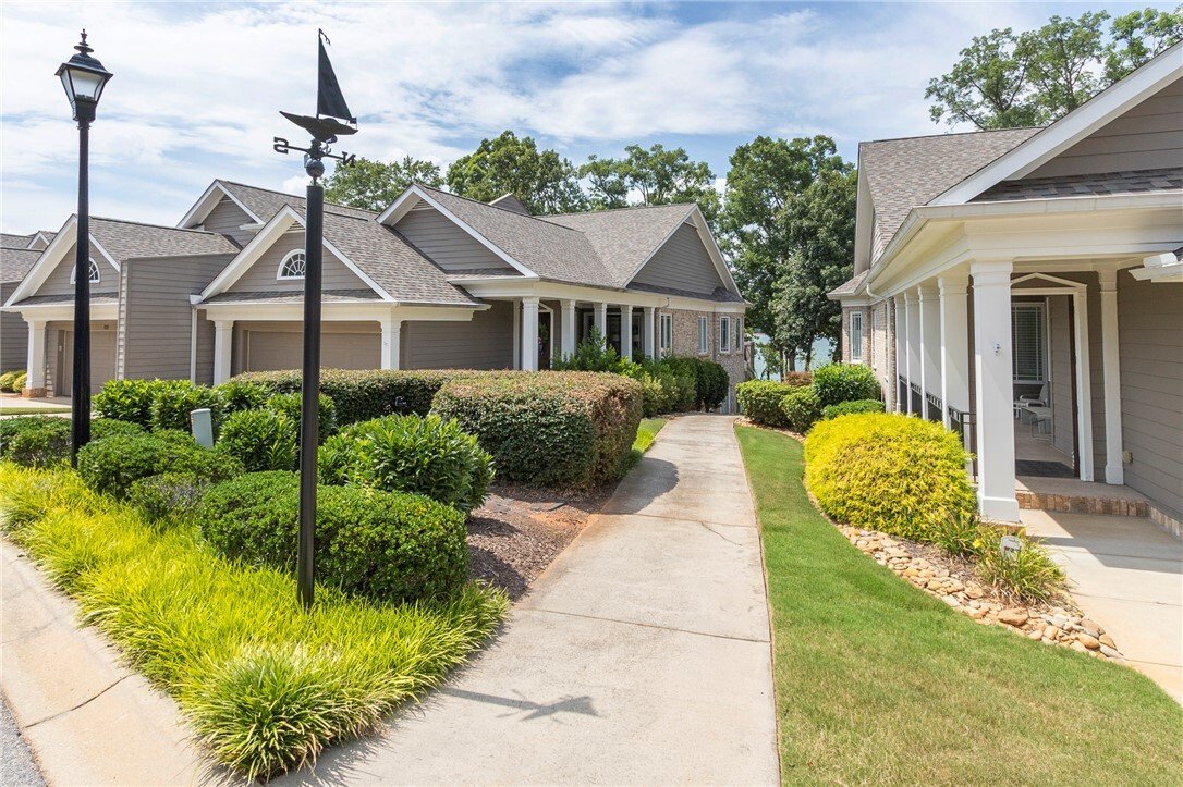 Residenza a Anderson, Carolina del Sud, Stati Uniti 2 - 18402064