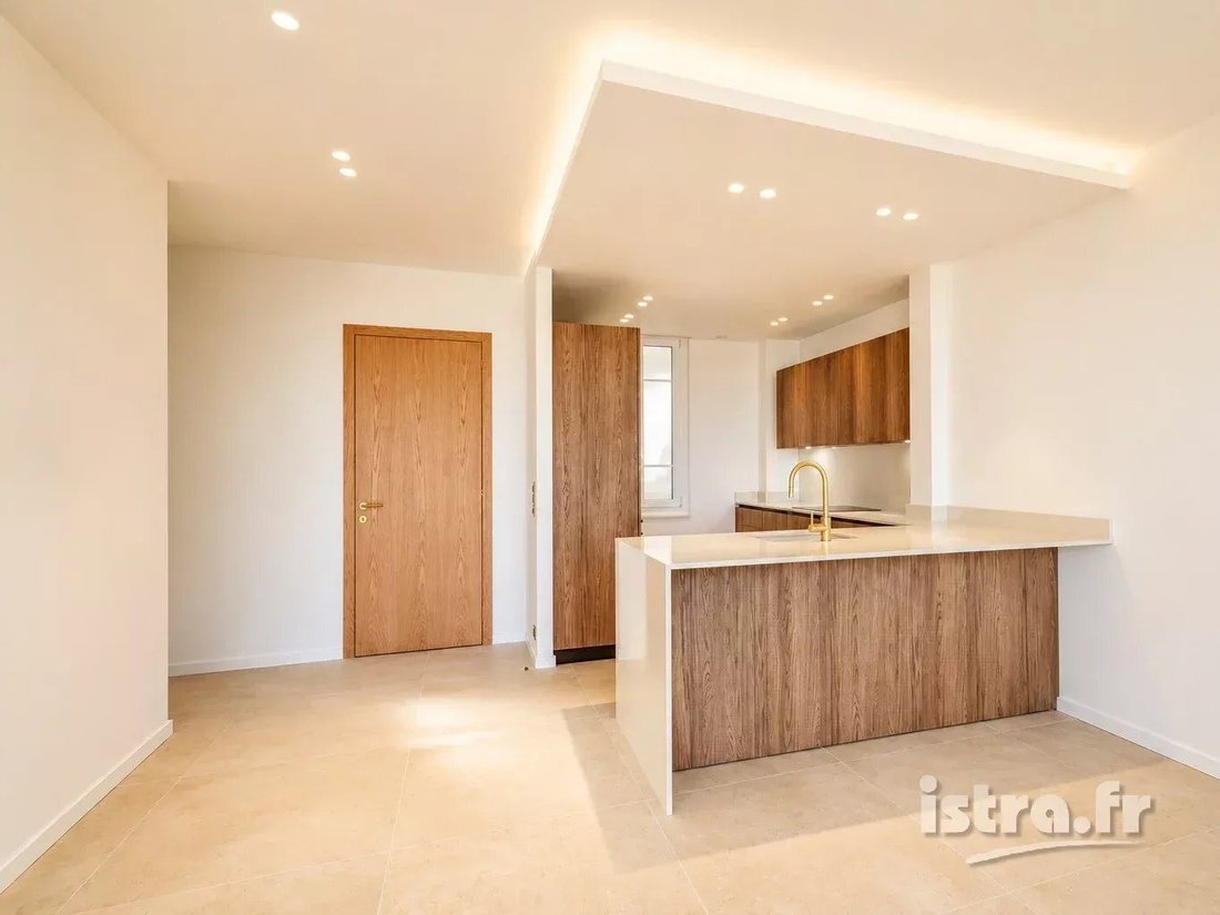 Apartment in Nice, Provence-Alpes-Côte d'Azur, France 3 - 18438180