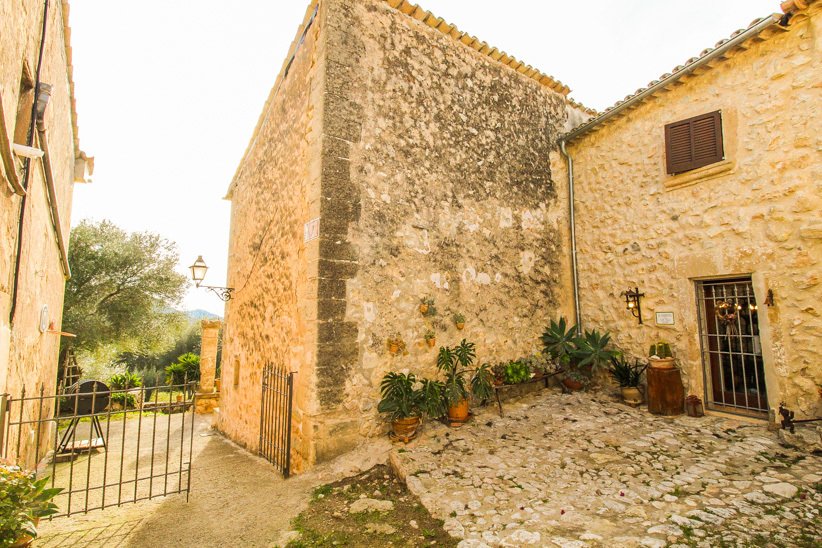 Finca in Andratx, Balearic Islands, Spain 5 - 17904521
