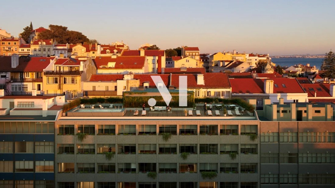 Apartment in Estrela, Lisbon, Portugal 2 - 18437793
