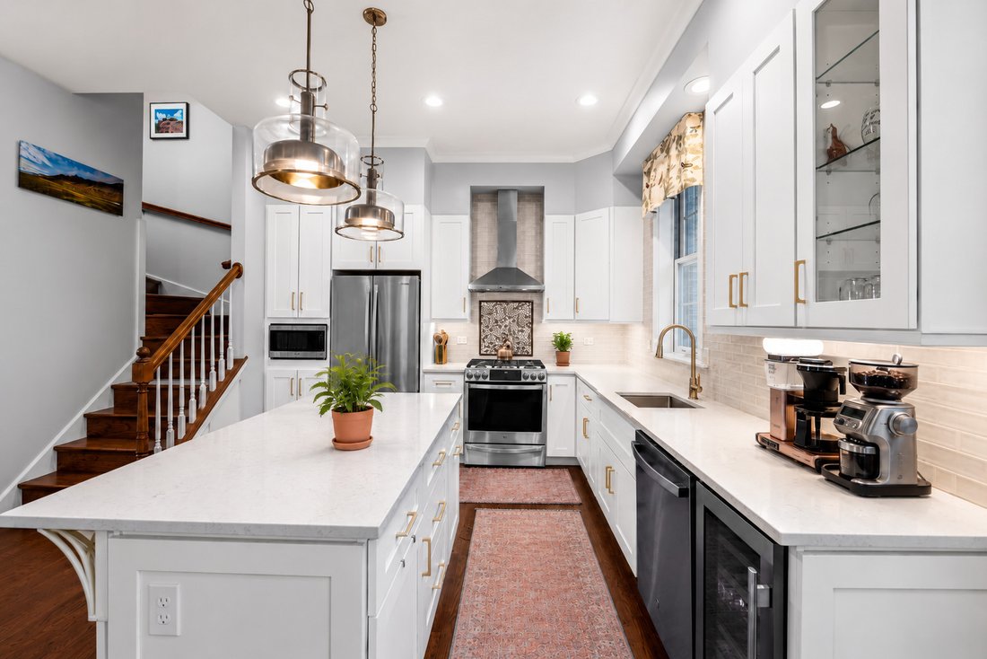 Condo in Chicago, Illinois, United States 3 - 18437355