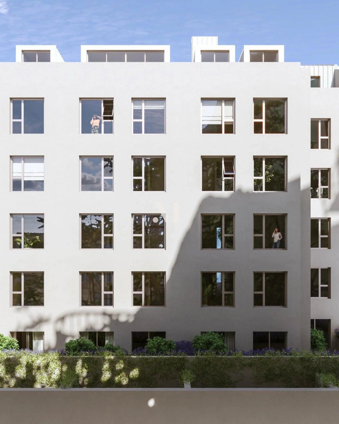 Apartment in Arroios, Lisbon, Portugal 5 - 18437555