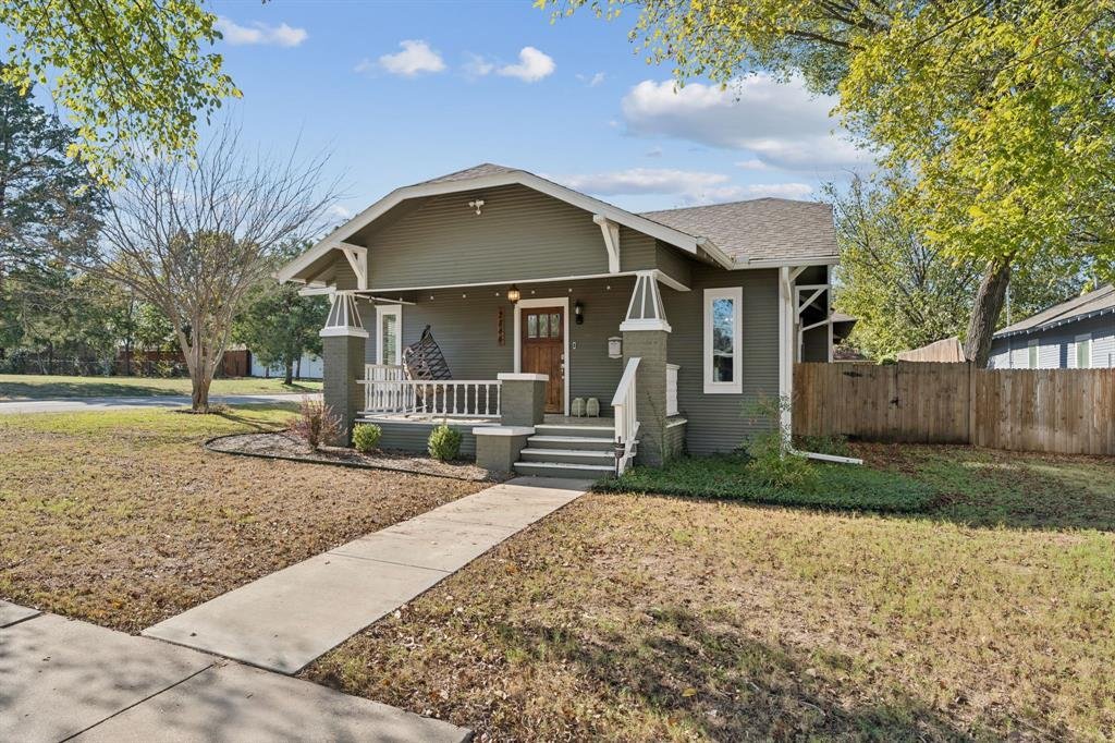 House in Fort Worth, Texas, United States 2 - 18437536