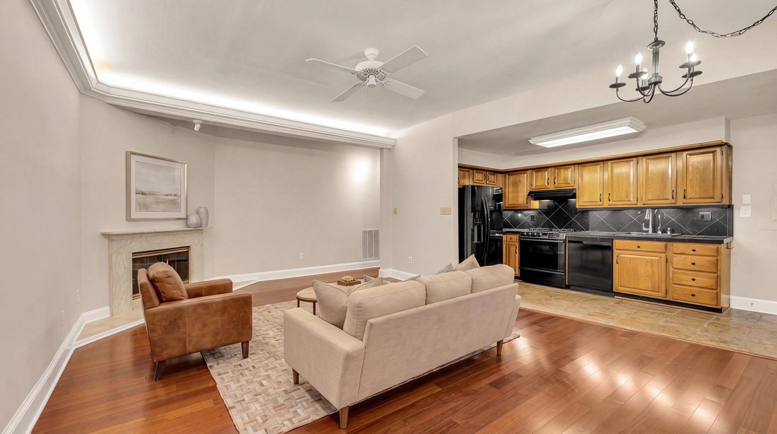 Condo in Washington, District of Columbia, United States 5 - 18441925