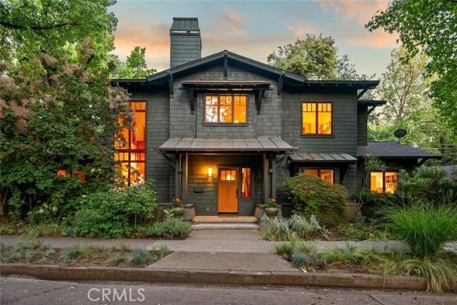 House in Chico, California, United States 1 - 17993564