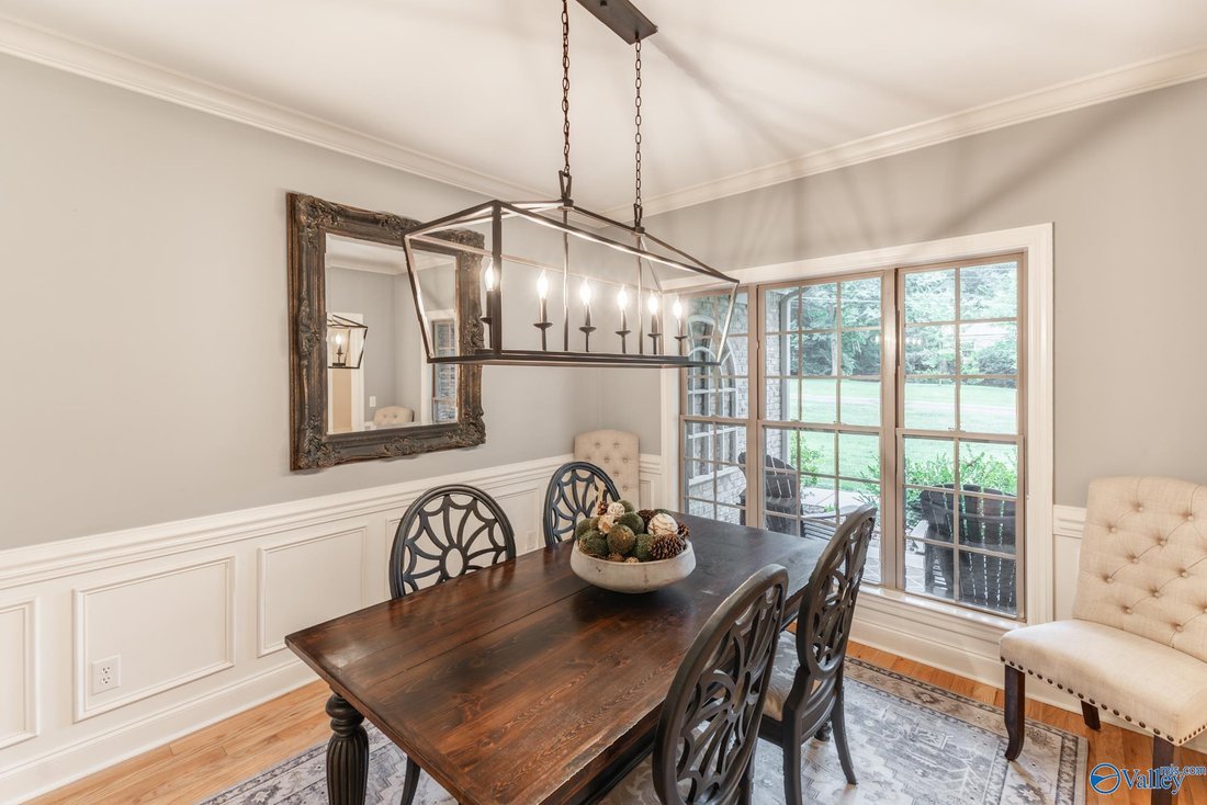 House in Redstone Arsenal, Alabama, United States 4 - 18439411