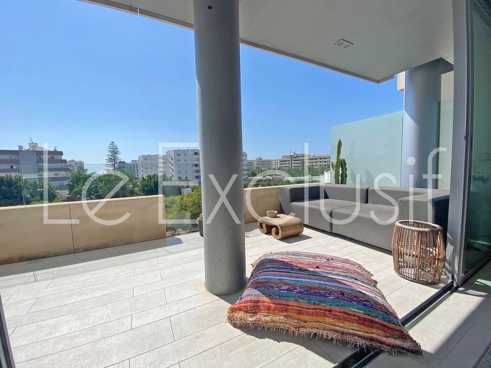 Apartment in Ibiza Town, Balearic Islands, Spain 4 - 17349349