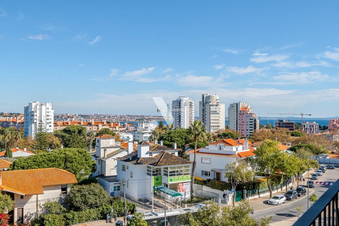 Apartment in Cascais e Estoril, Lisbon, Portugal 3 - 18437288