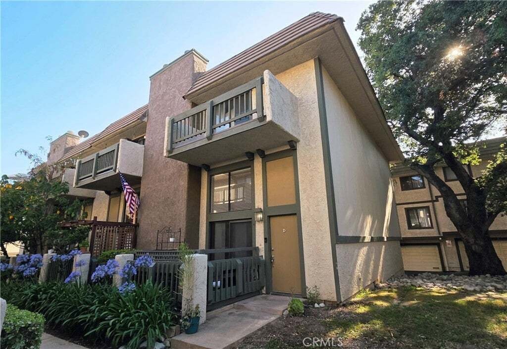 Condo in Duarte, California, United States 1 - 18131179