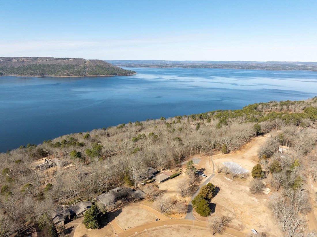 House in Heber Springs, Arkansas, United States 3 - 18436061