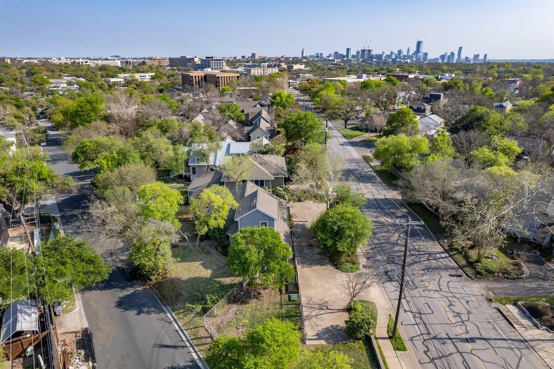 House in Austin, Texas, United States 2 - 18440071