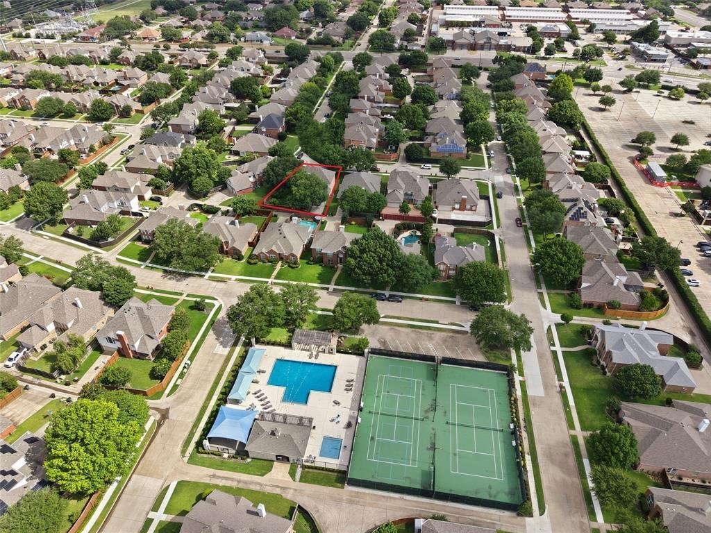 House in Plano, Texas, United States 4 - 18440693