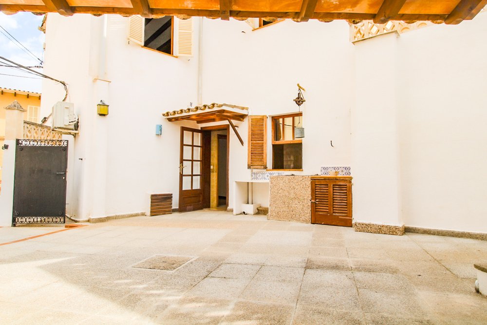 House in s'Arraco, Andratx, Balearic Islands 1 - 17904717