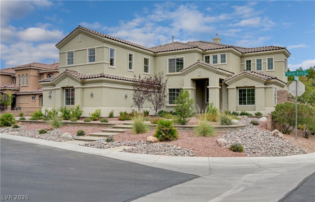 House in Las Vegas, Nevada, United States 4 - 18442062