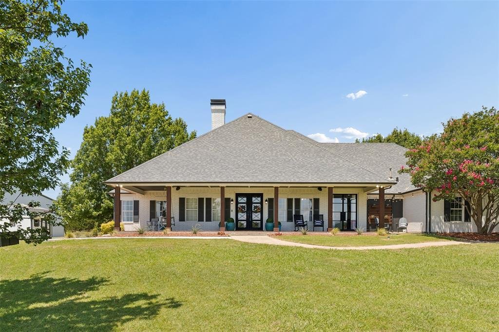 Farm Ranch in Princeton, Texas, United States 3 - 18437498