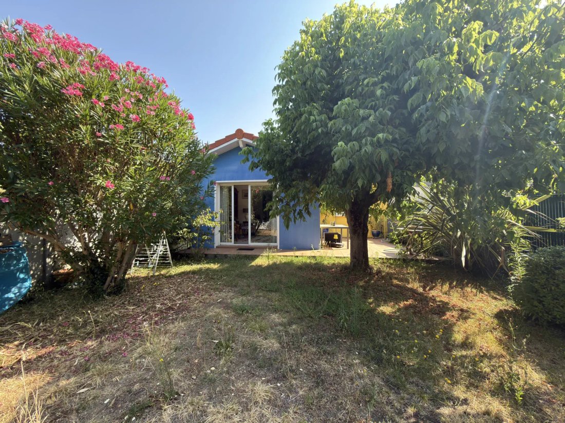 House in Le Lac-Bacalan, Bordeaux, France 1 - 18436947