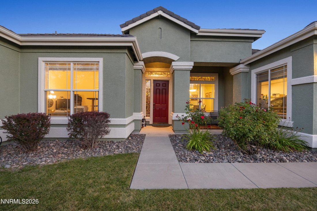 House in Sparks, Nevada, United States 4 - 18438928