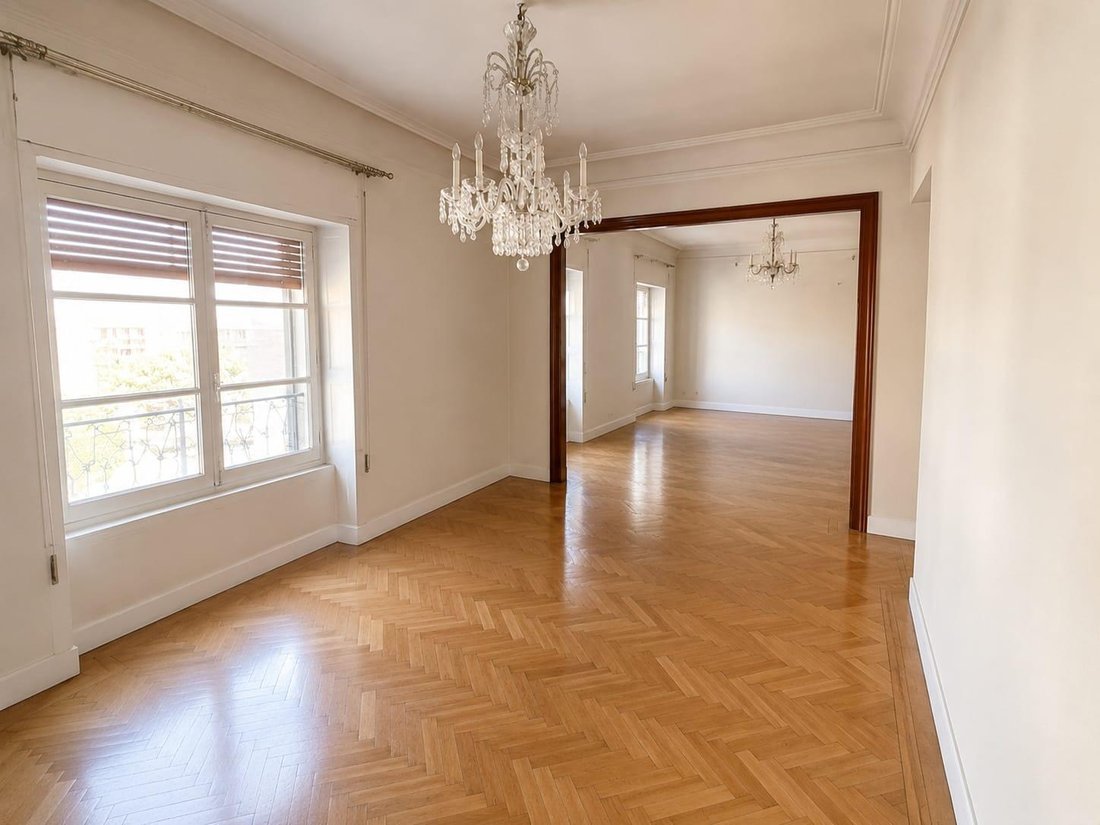 Apartment in Chamberi, Madrid, Spain 1 - 18440329