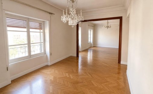 Apartment in Chamartín, Madrid, Spain 1