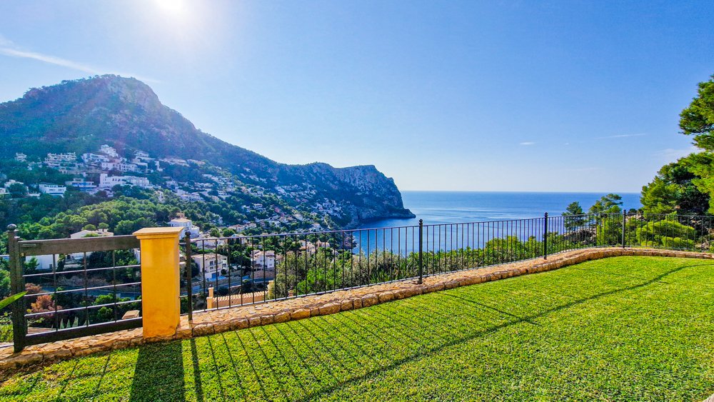 Apartment in Port d'Andratx, Andratx, Balearic Islands 4 - 17904947