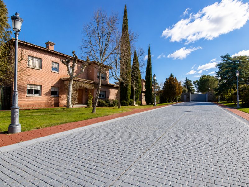 Chalet in Villaviciosa de Odon, Comunidad de Madrid, Spain 4 - 18357132