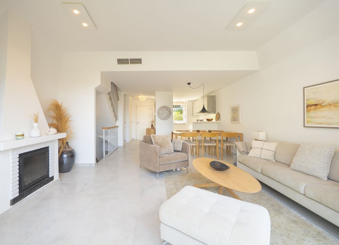 Villa in Marbella, Andalusia, Spain 4 - 18437777