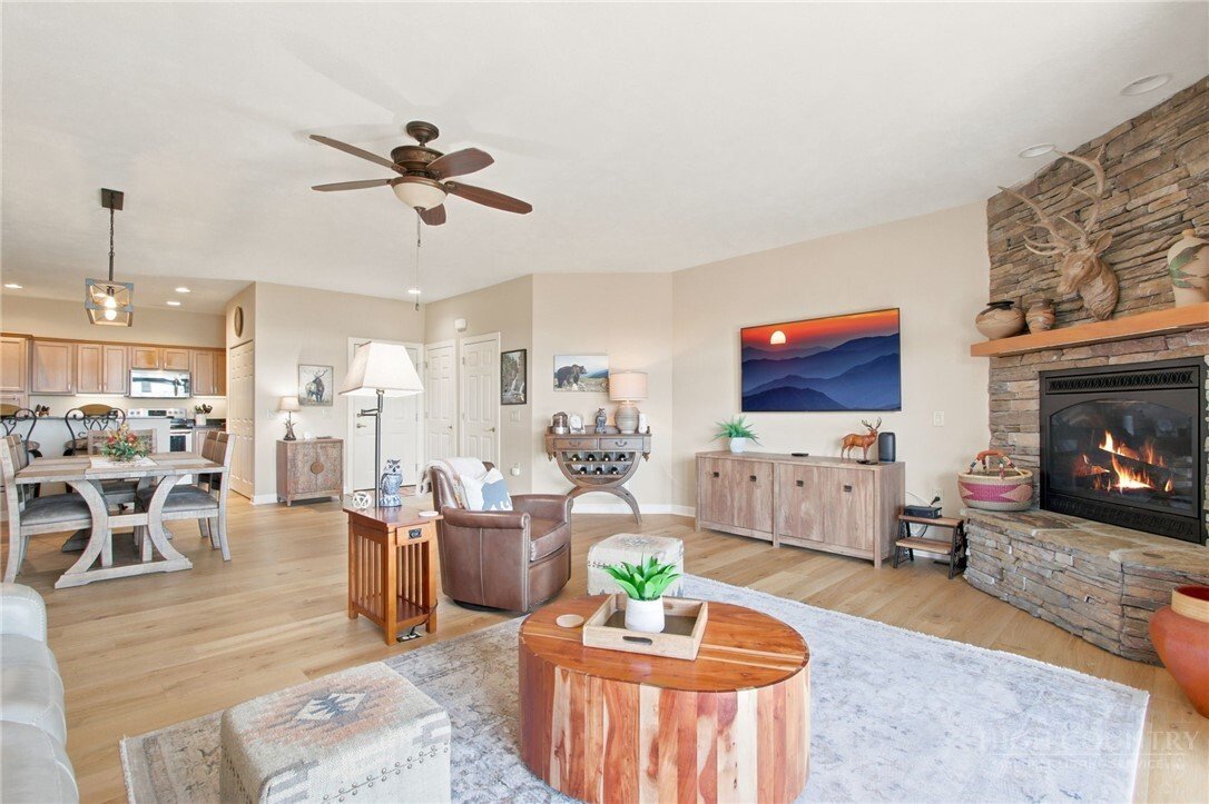 Condo in Banner Elk, North Carolina, United States 3 - 18439162